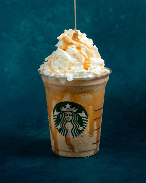 10 Mejores Bebidas Para Pedir En Starbucks Leisure Lux