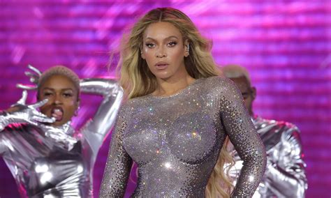 Beyonc S Renaissance Tour Film Gets Trailer And Release Date