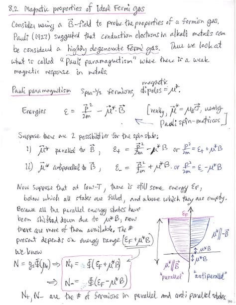 Statistical Mechanics Ksu Physics