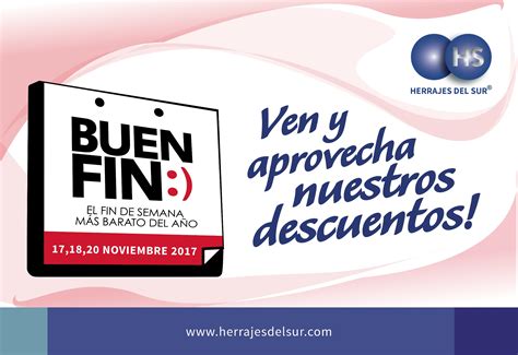 Ven Y Aprovecha Nuestros Descuentos Este Buen Fin