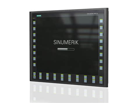 IF Design SINUMERIK 840D Sl