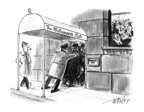 New Yorker May 21st 1990 Drawing By Warren Miller Pixels