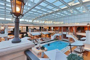 Carnival Firenze Ship Details - Cruise Spotlight