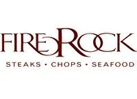 Firerock Steakhouse Gift Cards