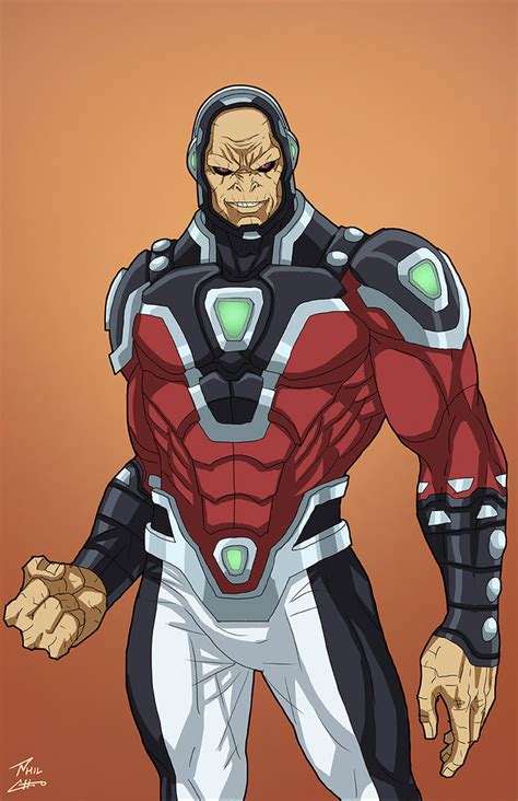 Mongul Earth 27 Wiki Fandom