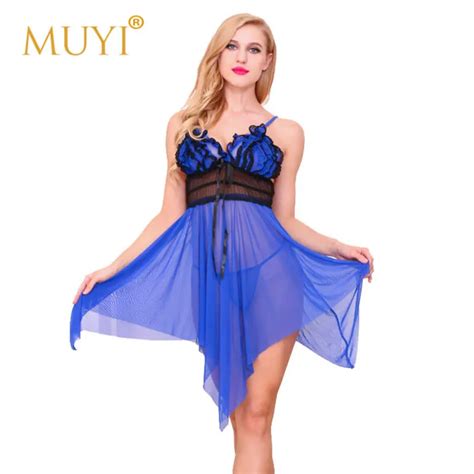 Aliexpress Buy Baby Doll Sexy Lingerie Women Hot Sexy Nuisette