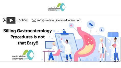 Ppt Billing Gastroenterology Procedures Is Not That Easy Powerpoint