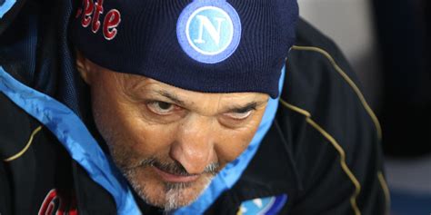 Napoli Spalletti Trema Un Big Si Fa Male Ad Una Settimana Dalla Champions