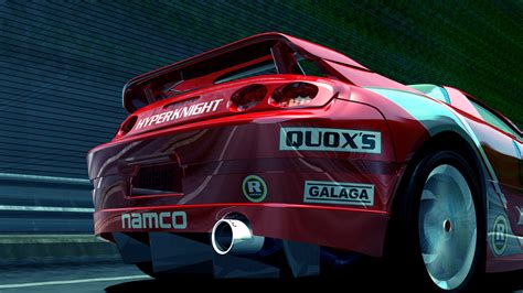 1920x1080 Gravel Race Tuning Ridge Racer 7 Coolwallpapers Me