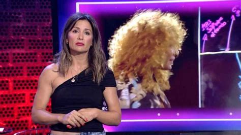 El Mensaje De Nagore Robles A Sof A Cristo Tras Saber Que Sufri Abusos