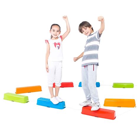 Top 10 Best Balance Beam for Kids in 2025 Reviews | Buyer's Guide