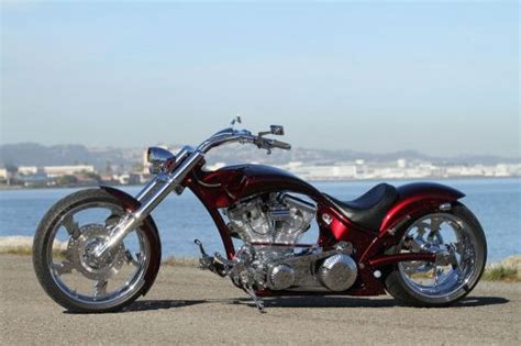 American Ironhorse Ironhorse Slammer Custom for Sale / Find or Sell ...