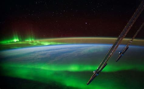 Características E Importancia De La Ionosfera Para El Ser Humano Meteorología En Red