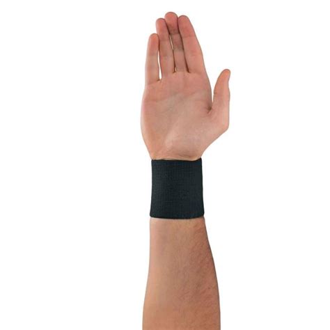 Ergodyne 400 Proflex Universal Wrist Wrap Gme Supply