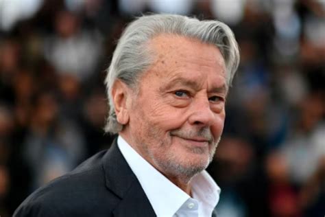 Addio Ad Alain Delon Il Grande Attore Francese Ci Lascia A 88 Anni