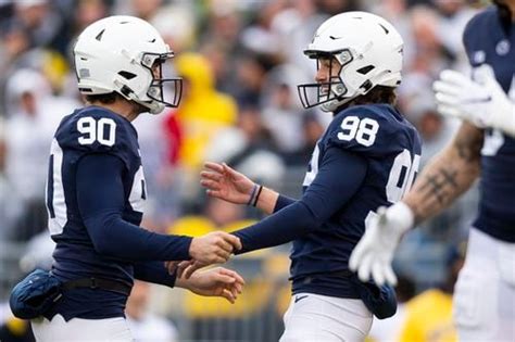 Michigan Rb Hassan Haskins Delivers An ‘incredible’ Performance Vs Penn State