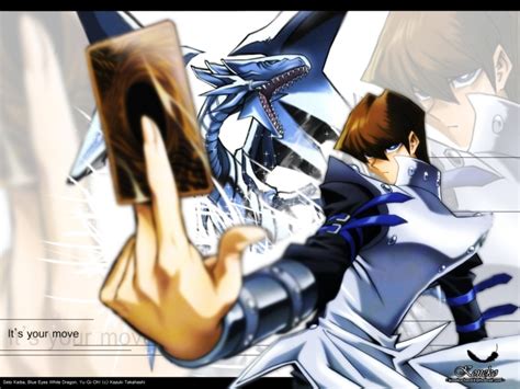 Seto Kaiba Seto Kaiba Wallpaper 8605899 Fanpop