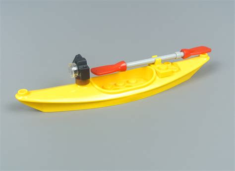 Lego 60240 Kayak Adventure Review Brickset