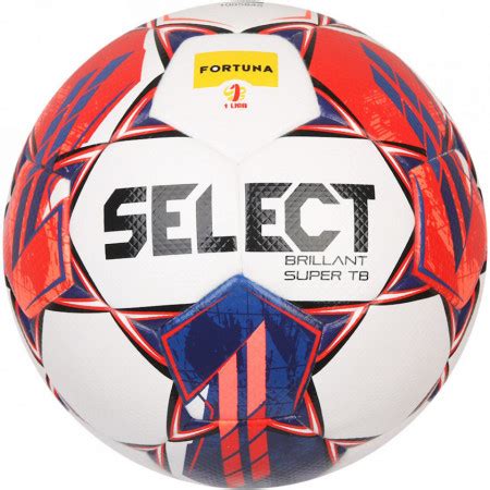 Minge Fotbal Select Brillant Super Tb Fortuna Liga V Oficiala De