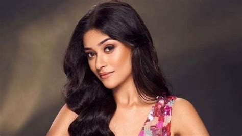 Who Is Nandini Gupta Miss India 19 Year Old Rajasthan Girl Age