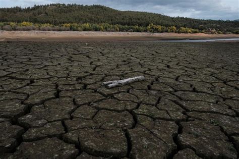 Mais de 90 do território em seca severa ou extrema HealthNews