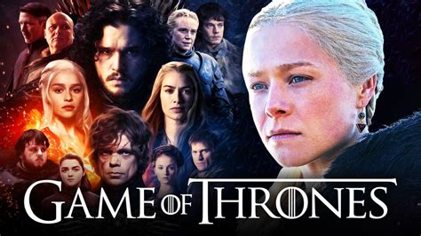 Game of Thrones Universe Likely to Expand After Promising Update