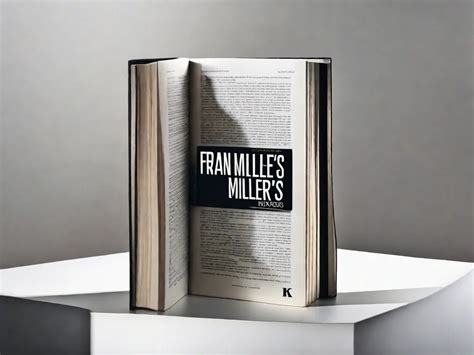 5 Top Livros De Frank Miller Imperdíveis Trupepe De História