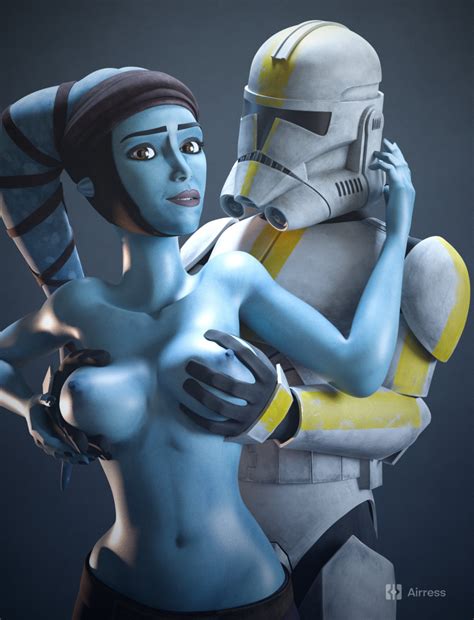 Rule Boy Girls D D Artwork Aayla Secura Airress D Airress D