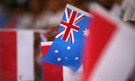 Australia-Indonesia relations – The Diplomat