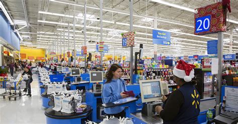 Affirm Offers Buy Now Pay Later Loans At Walmart Self Checkouts