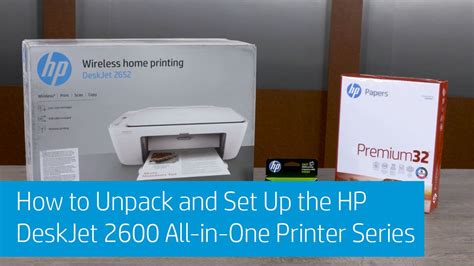 Hp Officejet 5200 All In One Series