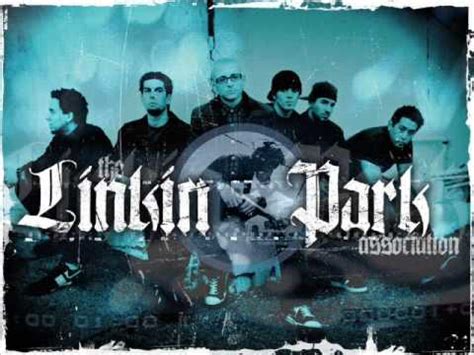 Linkin Park - With You (Reanimation Edition) - YouTube