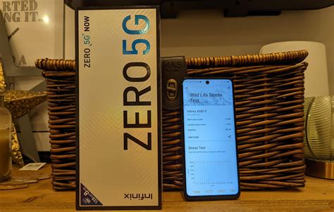 Infinix ZERO 5G Mediatek Dimensity 900 Benchmarks Compared Vs Qualcomm