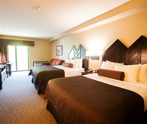 Take A Look Inside Camelback Lodges Sweet Suite Options Hotels Room