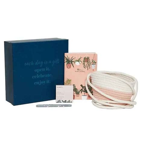 Erin Condren Other Nib Erin Condren Plant Lover Gift Set Poshmark