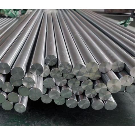 Tantalum Bar Astm B Ta Alloy Bars Eb Castworld