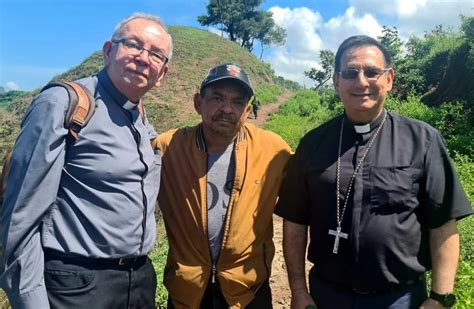 Padre Del Futbolista Colombiano Luis D Az Es Liberado Por La Guerrilla