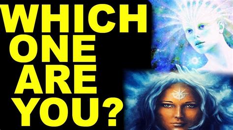 Starseeds Vs Lightworker Which One Are You And How To Know Youtube