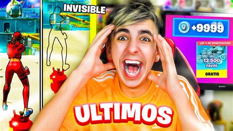 Los ÚLTIMOS y MEJORES LIFE HACKS de TIK TOK en Fortnite FLIPARÁS