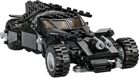 A Look At LEGO... Batmobiles - BricksFanz