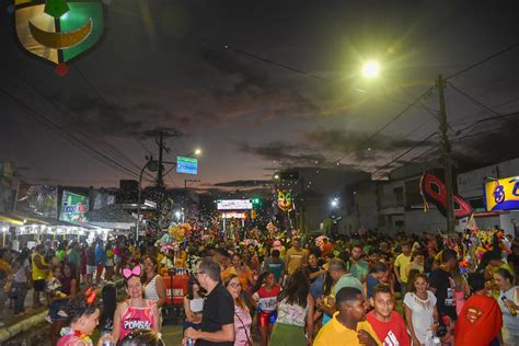 Micareta Pombal Folia 3⁰ dia Flickr