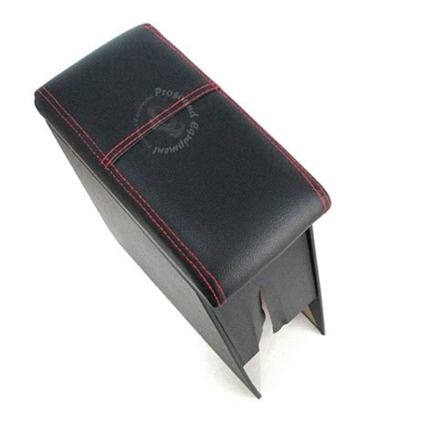 PERODUA MYVI LAGI BEST ICON PVC CAR ARMREST CONSOLE STORAGE BOX Auto