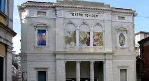 Teatro Toniolo Stagione Di Prosa Ocrad Regione Del Veneto