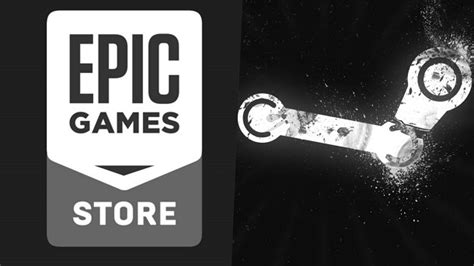 Epic Store Sudah Miliki Juta Pengguna Persen Tak Memiliki Steam