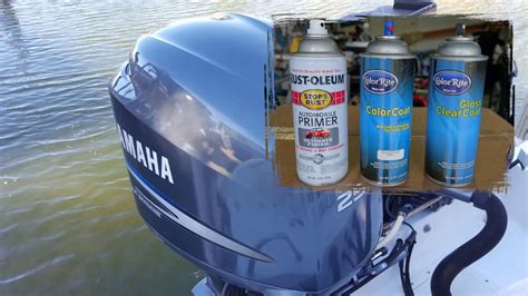 Yamaha Outboard Cowling Paint Code At Tammy Cavitt Blog