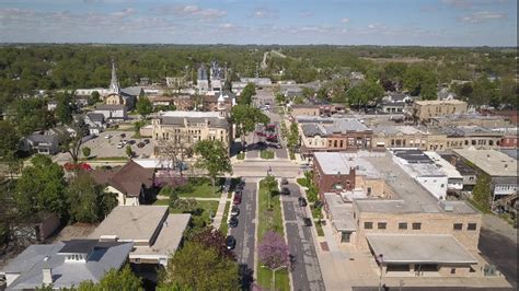 Columbia County Discover Wisconsin