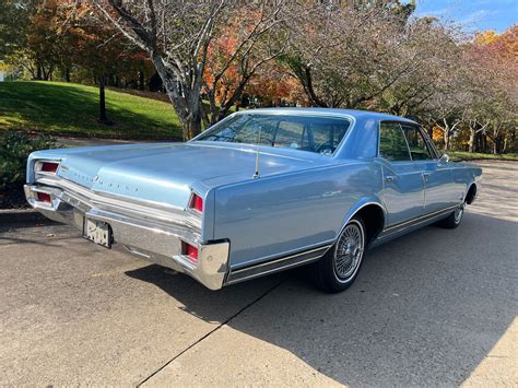 Oldsmobile Delta Chip Wynn Motors