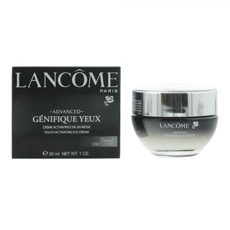 Lancome Advanced Genifique Yeux Youth Activating Eye Cream 30ml SKIN