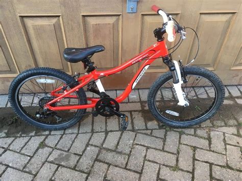 Specialized Hotrock 20 Inch Kids Bike (20 Inch Wheel) | in Plymouth ...