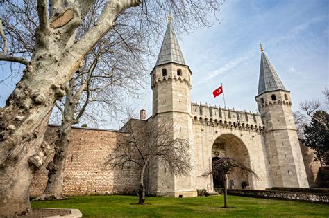 Turquie Le Quartier De Sultanahmet Istanbul Et Ses Incontournables